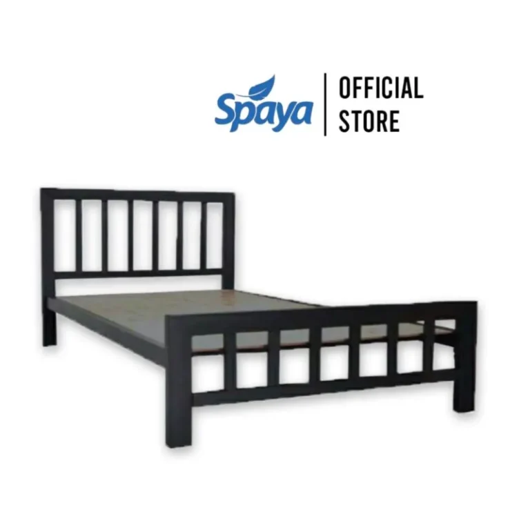 โรงงานผลิตเตียงเหล็ก-spaya-เตียงเหล็ก 3 ฟุต