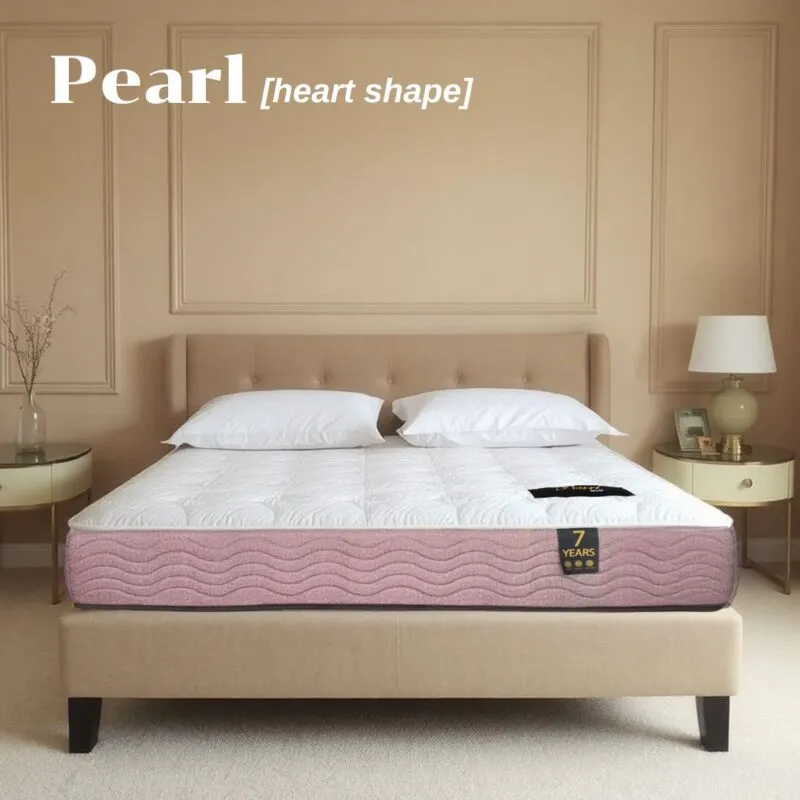โรงงานผลิตที่นอนลำปาง-ที่นอนโครงการ โรงแรม หอพัก-Pearl